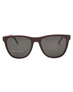 Tommy Hilfiger 54 mm Red Sunglasses
