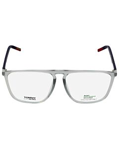Tommy Jeans 56 mm Grey Eyeglass Frames