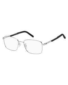 Tommy Hilfiger 56 mm Palladium Eyeglass Frames