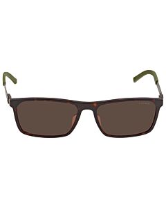 Tommy Hilfiger 59 mm Havana Sunglasses