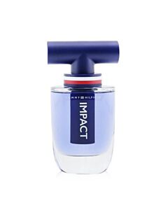 Tommy Hilfiger Men's Impact EDT Spray 1.7 oz Fragrances 022548420140