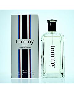 Tommy Hilfiger Men's Tommy EDT Spray 6.7 oz Fragrances 7640496670238