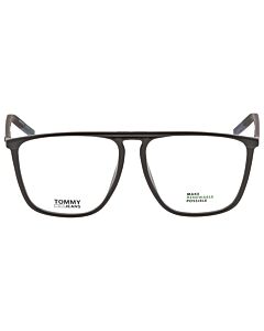 Tommy Jeans 56 mm Black Eyeglass Frames
