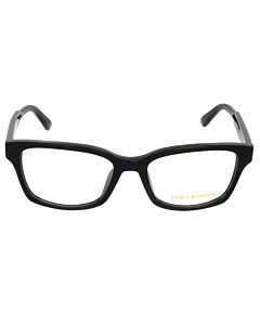 Tory Burch 51 mm Black Eyeglass Frames