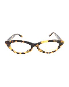 Tory Burch 52 mm Tokyo Tortoise Eyeglass Frames