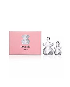 Tous Ladies Loveme Gift Set Fragrances 8436603331968