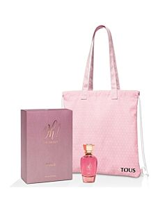 Tous Ladies Oh! The Origin Gift Set Fragrances 8436550506433
