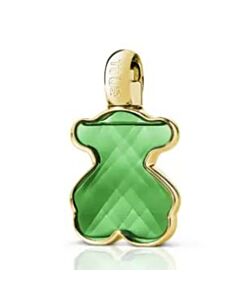 Tous LoveMe Emerald Elixir EDP 1.7 oz Fragrances 8436603331654