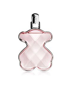 Tous Unisex LoveMe EDP 3.0 oz (Tester) Fragrances 8436550507638