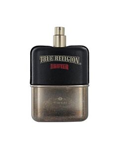 True Religion Men's Drifter EDT Spray 3.4 oz (Tester) Fragrances 844061014398
