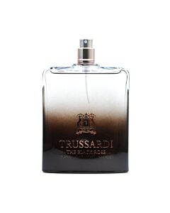 Trussardi Ladies The Black Rose EDP Spray 3.38 oz (Tester) Fragrances 8011530805395