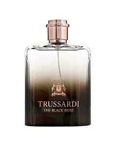 Trussardi Ladies Trussardi The Black Rose EDP Spray 3.4 oz Fragrances 8011530805388