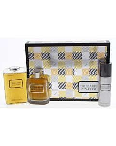 Trussardi Men's Riflesso Gift Set Fragrances 8011530005467