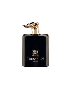 Trussardi Men's Uomo Levriero Collection Limited Edition EDP Spray 3.4 oz (Tester) Fragrances 8058045432951