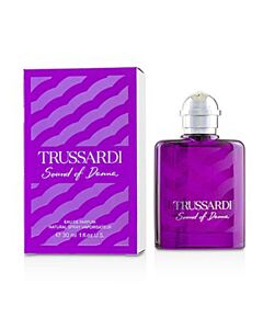 Trussardi - Sound Of Donna Eau De Parfum Spray  30ml/1oz