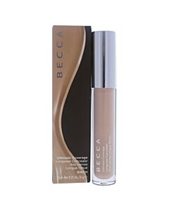 Ultimate Coverage Longwear Concealer - Birch by Becca for Women - 0.21 oz Concealer