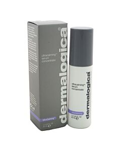 Ultracalming Serum Concentrate by Dermalogica for Unisex - 1.3 oz Serum