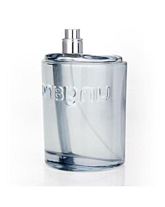 Ungaro Men's Masculin EDT Spray 3 oz (Tester) Fragrances 8034097957208
