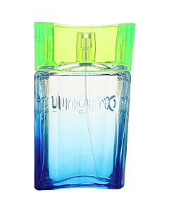 Ungaro Men's Power EDT Spray 3 oz (Tester) Fragrances 8052086371231