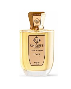 Unique'E Luxury Unisex Izmir Extrait De Parfum 3.4 oz Fragrances 8681925004759