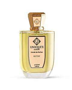 Unique'E Luxury Unisex Kutay Extrait De Parfum 3.4 oz Fragrances 8681925004810