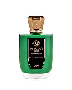 Unique'E Luxury Unisex Mangonifiscent Extrait de Parfum 3.4 oz Fragrances 8683923685152