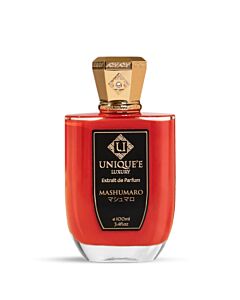 Unique'E Luxury Unisex Mashumaro Extrait de Parfum 3.4 oz Fragrances 8683923685145