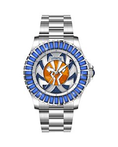Unisex Star Wars Stainless Steel Multi-Color Dial Watch