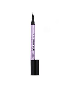 Urban Decay Ladies Brow Blade Waterproof Pencil+Ink Stain 0.018 oz # Blackout Makeup 3605972303271