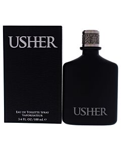 Usher by Usher Raymond EDT Spray 3.4 oz (m)