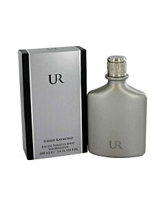 Usher Raymond Men's UR EDT 3.4 oz Fragrances 855560005435