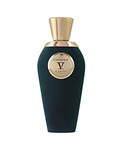 V Canto Cianuro Extrait De Parfum 3.4 oz/ 100ml