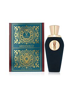 V Canto Unisex Arsenico Extrait de Parfum 3.38 oz Fragrances 8016741192708