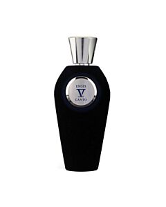 V Canto Unisex Ensis Extrait de Parfum Spray 3.38 oz (Tester) Fragrances 8016741482441