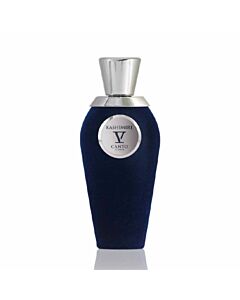 V Canto Unisex Kashimire Extrait de Parfum Spray 3.38 oz (Tester) Fragrances 8016741502446