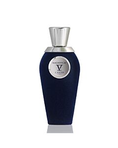 V Canto Unisex Magnificat Extrait de Parfum Spray 3.38 oz (Tester) Fragrances 8016741512445