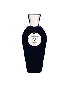 V Canto Unisex Mea Culpa Extrait de Parfum Spray 3.38 oz (Tester) Fragrances 8016741532443