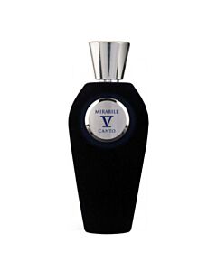 V Canto Unisex Mirabile Extrait De Parfum Spray 3.4 oz (Tester) Fragrances 8016741542442