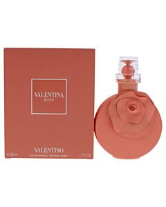Valentina Blush by Valentino for Women - 1.7 oz EDP Spray