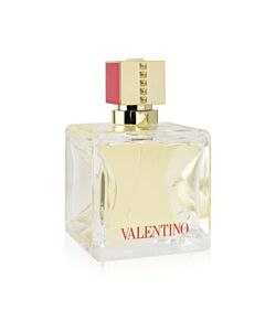 Valentino Ladies Voce Viva EDP Spray 3.3 oz Fragrances 3614273073899