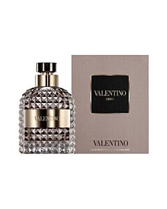 Valentino Uomo / Valentino EDT Spray 3.4 oz (100 ml) (m)