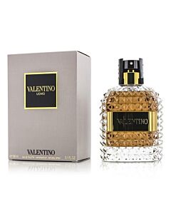 Valentino Uomo / Valentino EDT Spray 5.1 oz (150 ml) (m)