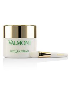 Valmont - Deto2x Cream (Oxygenating & Detoxifying Face Cream)  45ml/1.5oz