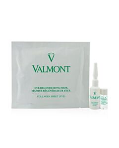 Valmont Ladies Eye Regenerating Mask Gift Set Skin Care 7612017051321