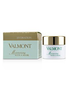 Valmont - Moisturizing With A Mask (Instant Thirst-Quenching Mask)  50ml/1.7oz