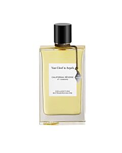 Van Cleef & Arpels California Reverie 2.5 oz Eau De Parfum Spray For Women