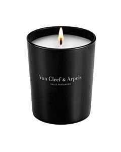Van Cleef & Arpels Rose Rouge 140G Scented Candle 3386460106269