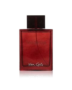 Van Gils Men's Tendenza EDT 4.2 oz Fragrances 8710919172003