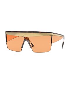 Versace 144 mm Havana Sunglasses