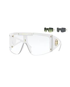Versace 46 mm White Sunglasses